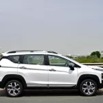 MITSUBISHI XPANDER CROSS 2024 MODEL YEAR 1.5L AUTOMATIC - Thumbnail 5