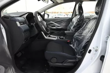 MITSUBISHI XPANDER CROSS 2024 MODEL YEAR 1.5L AUTOMATIC