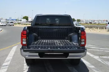 MITSUBISHI L200 SPORTERO 2024 MODEL YEAR DOUBLE CAB PICKUP 2.4L DIESEL 4WD AUTOMATIC