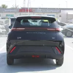 BYD SEAGULL FULL ELECTRIC 405KM RANGE 2023 MODEL YEAR BLACK COLOR - Thumbnail 5