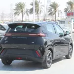 BYD SEAGULL FULL ELECTRIC 405KM RANGE 2023 MODEL YEAR BLACK COLOR - Thumbnail 6