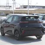 BYD SEAGULL FULL ELECTRIC 405KM RANGE 2023 MODEL YEAR BLACK COLOR - Thumbnail 4