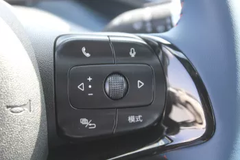 BYD SEAGULL FULL ELECTRIC 405KM RANGE 2023 MODEL YEAR BLACK COLOR
