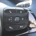 BYD SEAGULL FULL ELECTRIC 405KM RANGE 2023 MODEL YEAR BLACK COLOR - Thumbnail 15