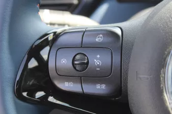 BYD SEAGULL FULL ELECTRIC 405KM RANGE 2023 MODEL YEAR BLACK COLOR