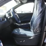 BYD SEAGULL FULL ELECTRIC 405KM RANGE 2023 MODEL YEAR BLACK COLOR - Thumbnail 8