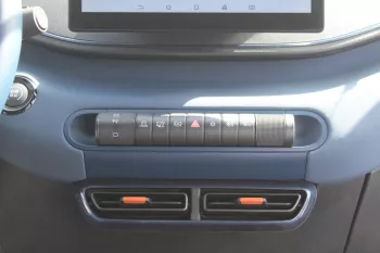 BYD SEAGULL FULL ELECTRIC 405KM RANGE 2023 MODEL YEAR BLACK COLOR