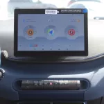 BYD SEAGULL FULL ELECTRIC 405KM RANGE 2023 MODEL YEAR BLACK COLOR - Thumbnail 17
