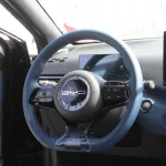 BYD SEAGULL FULL ELECTRIC 405KM RANGE 2023 MODEL YEAR BLACK COLOR - Thumbnail 13