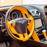 BENTLEY CONTINENTAL SPEED GCC SPECIFICATIONS 2016 MODEL YEAR - Thumbnail 3