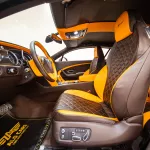 BENTLEY CONTINENTAL SPEED GCC SPECIFICATIONS 2016 MODEL YEAR - Thumbnail 4