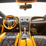 BENTLEY CONTINENTAL SPEED GCC SPECIFICATIONS 2016 MODEL YEAR - Thumbnail 5