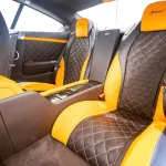 BENTLEY CONTINENTAL SPEED GCC SPECIFICATIONS 2016 MODEL YEAR - Thumbnail 6