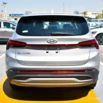 Hyundai Santa Fe 2.5 2023 - Thumbnail 5