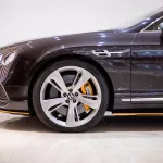 BENTLEY CONTINENTAL SPEED GCC SPECIFICATIONS 2016 MODEL YEAR - Thumbnail 8