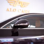 BENTLEY CONTINENTAL SPEED GCC SPECIFICATIONS 2016 MODEL YEAR - Thumbnail 9