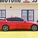 INFINITY Q50 2018 MODEL YEAR 3.0L ENGINE TURBO V6 - Thumbnail 8