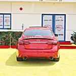 INFINITY Q50 2018 MODEL YEAR 3.0L ENGINE TURBO V6 - Thumbnail 6