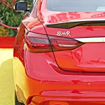 INFINITY Q50 2018 MODEL YEAR 3.0L ENGINE TURBO V6 - Thumbnail 12