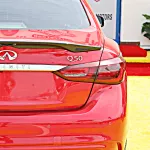 INFINITY Q50 2018 MODEL YEAR 3.0L ENGINE TURBO V6 - Thumbnail 13