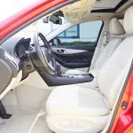 INFINITY Q50 2018 MODEL YEAR 3.0L ENGINE TURBO V6 - Thumbnail 15