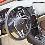 INFINITY Q50 2018 MODEL YEAR 3.0L ENGINE TURBO V6 - Thumbnail 14