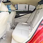 INFINITY Q50 2018 MODEL YEAR 3.0L ENGINE TURBO V6 - Thumbnail 17