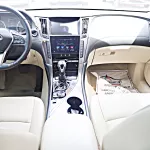 INFINITY Q50 2018 MODEL YEAR 3.0L ENGINE TURBO V6 - Thumbnail 19