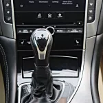 INFINITY Q50 2018 MODEL YEAR 3.0L ENGINE TURBO V6 - Thumbnail 16