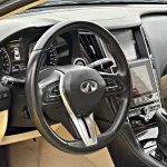 INFINITI Q5O 2020 MODEL YEAR 3.0L ENGINE TURBO V6 GCC SPECS - Thumbnail 19
