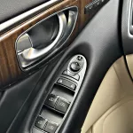 INFINITI Q5O 2020 MODEL YEAR 3.0L ENGINE TURBO V6 GCC SPECS - Thumbnail 22