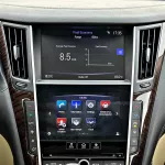 INFINITI Q5O 2020 MODEL YEAR 3.0L ENGINE TURBO V6 GCC SPECS - Thumbnail 15