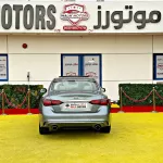 INFINITI Q5O 2020 MODEL YEAR 3.0L ENGINE TURBO V6 GCC SPECS - Thumbnail 6