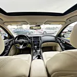 INFINITI Q5O 2020 MODEL YEAR 3.0L ENGINE TURBO V6 GCC SPECS - Thumbnail 18