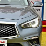 INFINITI Q5O 2020 MODEL YEAR 3.0L ENGINE TURBO V6 GCC SPECS - Thumbnail 13