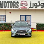 INFINITI Q5O 2020 MODEL YEAR 3.0L ENGINE TURBO V6 GCC SPECS - Thumbnail 3