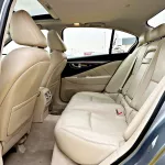INFINITI Q5O 2020 MODEL YEAR 3.0L ENGINE TURBO V6 GCC SPECS - Thumbnail 17