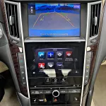 INFINITI Q5O 2020 MODEL YEAR 3.0L ENGINE TURBO V6 GCC SPECS - Thumbnail 20