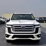 TOYOTA LAND CRUISER 300 2024 MODEL YEAR VXR+ V6 4.0L PETROL AUTOMATIC - Thumbnail 1