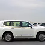 TOYOTA LAND CRUISER 300 2024 MODEL YEAR VXR+ V6 4.0L PETROL AUTOMATIC - Thumbnail 2