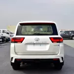 TOYOTA LAND CRUISER 300 2024 MODEL YEAR VXR+ V6 4.0L PETROL AUTOMATIC - Thumbnail 4