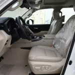 TOYOTA LAND CRUISER 300 2024 MODEL YEAR VXR+ V6 4.0L PETROL AUTOMATIC - Thumbnail 5