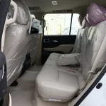 TOYOTA LAND CRUISER 300 2024 MODEL YEAR VXR+ V6 4.0L PETROL AUTOMATIC - Thumbnail 6