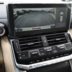 TOYOTA LAND CRUISER 300 2024 MODEL YEAR VXR+ V6 4.0L PETROL AUTOMATIC - Thumbnail 8