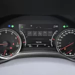 TOYOTA LAND CRUISER 300 2024 MODEL YEAR VXR+ V6 4.0L PETROL AUTOMATIC - Thumbnail 9