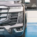 Toyota Land Cruiser 3.5L VXR Twin Turbo 2023 Model Year for Export and UAE - Thumbnail 7