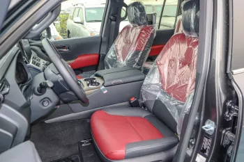 Toyota Land Cruiser 3.5L VXR Twin Turbo 2023 Model Year for Export and UAE