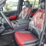 Toyota Land Cruiser 3.5L VXR Twin Turbo 2023 Model Year for Export and UAE - Thumbnail 10