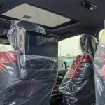 Toyota Land Cruiser 3.5L VXR Twin Turbo 2023 Model Year for Export and UAE - Thumbnail 11