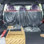 Toyota Land Cruiser 3.5L VXR Twin Turbo 2023 Model Year for Export and UAE - Thumbnail 14